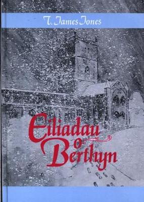 Eiliadau o Berthyn