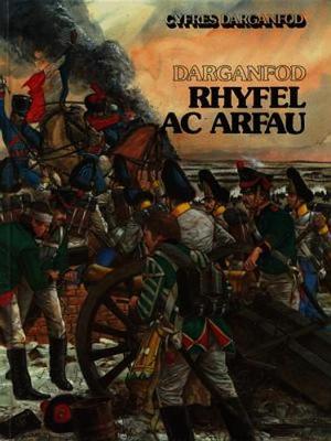 Cyfres Darganfod: Rhyfel ac Arfau