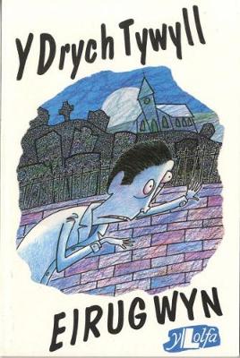 Drych Tywyll a Storïau Eraill, Y