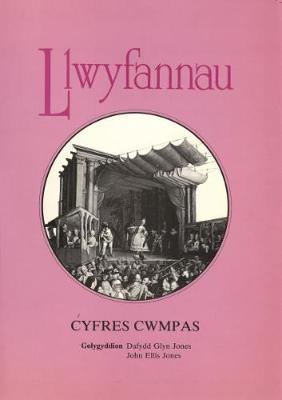 Cyfres Cwmpas: Llwyfannau
