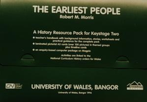 Earliest People, The