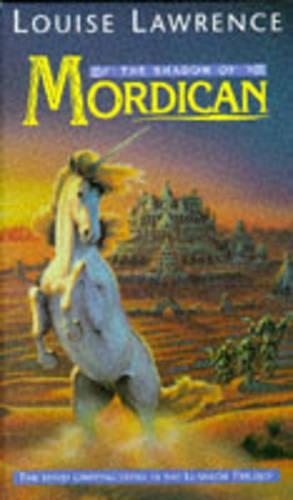 Flight from Mordican