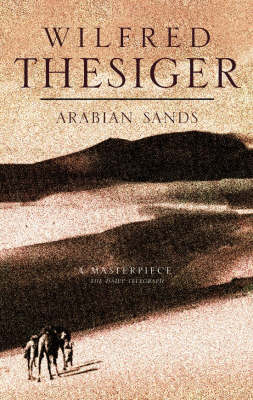 Arabian Sands