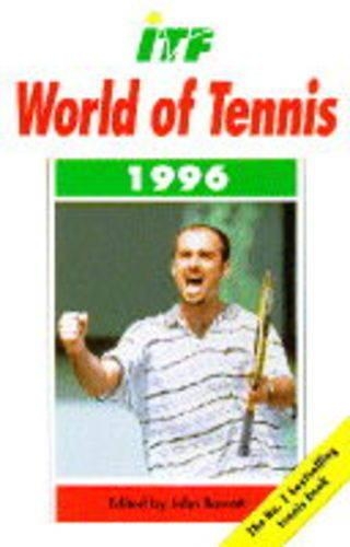 World of Tennis