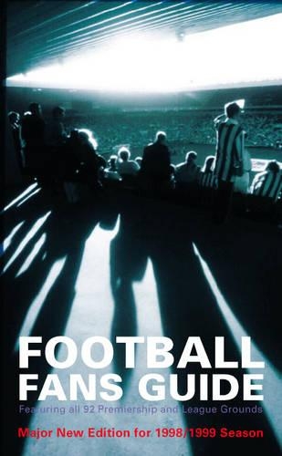 Football Fan's Guide