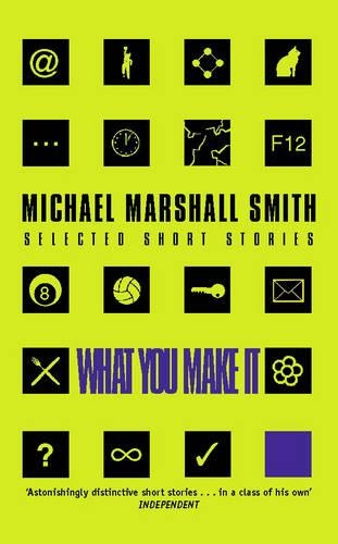 What You Make it