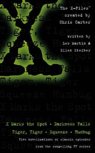 The X-Files Collection