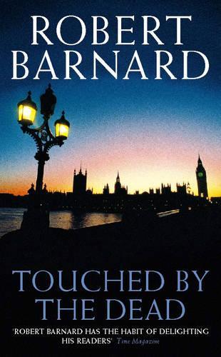 Touched by the Dead
