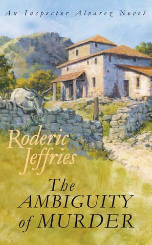 The Ambiguity of Murder