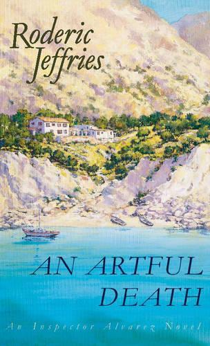 An Artful Death
