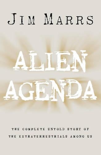 Alien Agenda