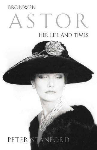 Bronwen Astor