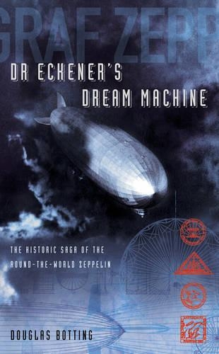 Dr.Eckener's Dream Machine
