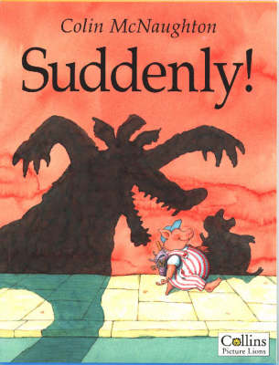 Suddenly: Big Book
