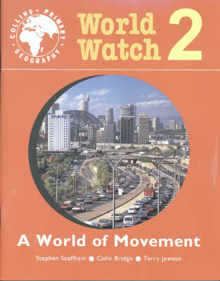 World Watch: Pupil Book No. 2