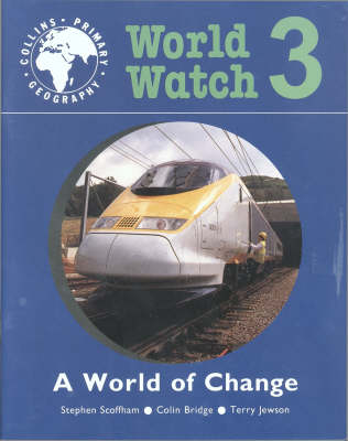 World Watch: Pupil Book No. 3