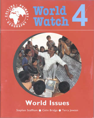 World Watch: Pupil Book No. 4
