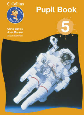 Year 5 Pupil Book