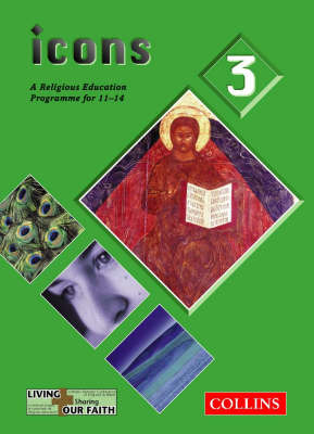 Icons: Student's Book Bk.3
