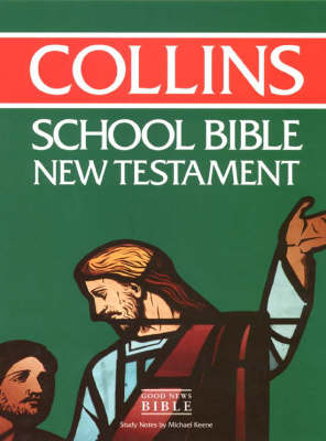 Bible: Collins School Bible