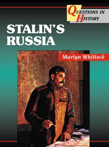 Stalin’s Russia