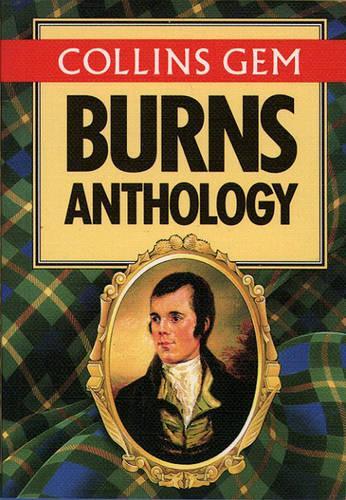 Collins Gem Scottish Box
