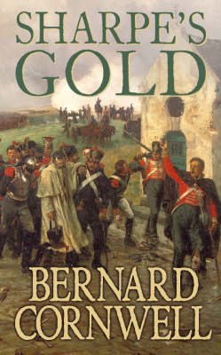 Sharpe's Gold