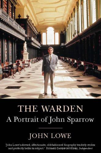 The Warden