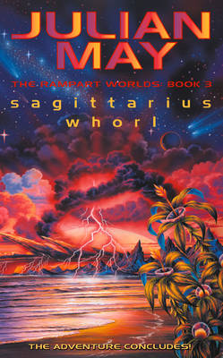 Sagittarius Whorl