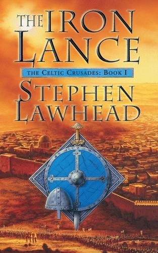 The Iron Lance