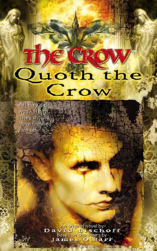 The Crow