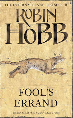 Fool's Errand