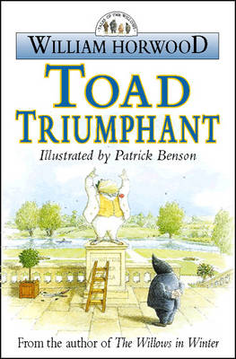 Toad Triumphant