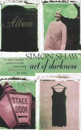 Act of Darkness