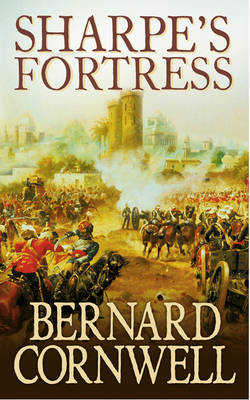 Sharpe's Fortress