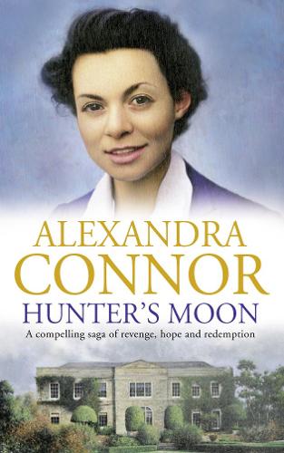 Hunter’s Moon