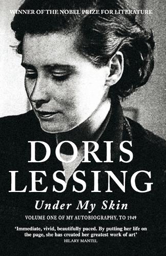 Under My Skin