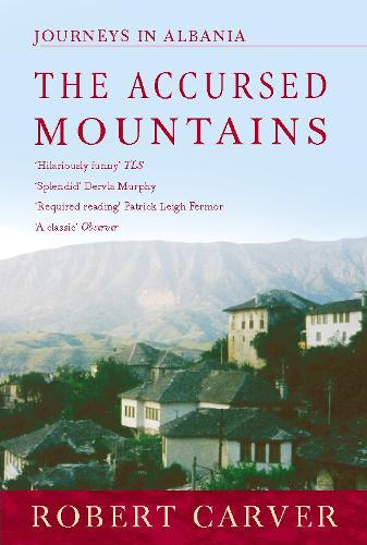 The Accursed Mountains