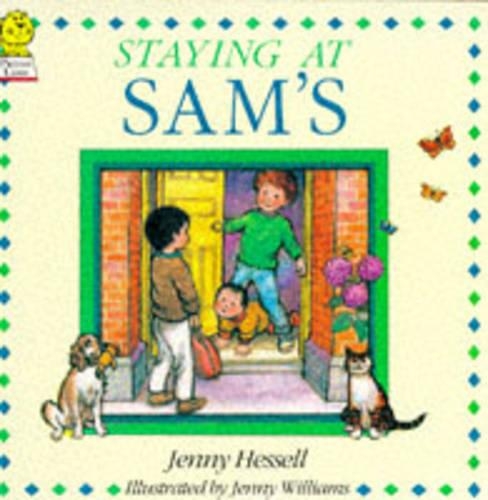 Staying at Sam's