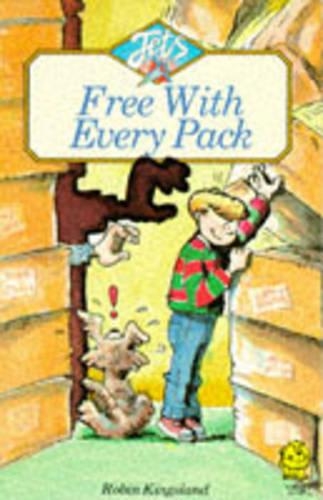 Free with Every Pack