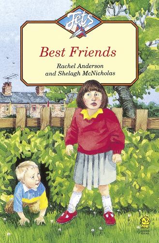 Best Friends