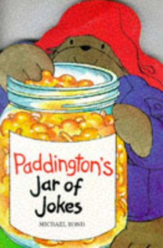 A Jar of Jokes
