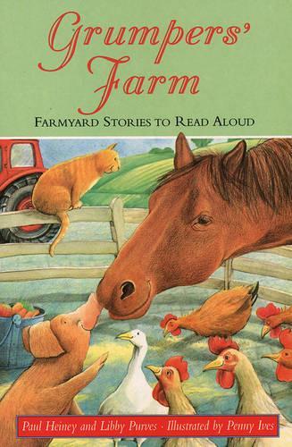Grumpers' Farm