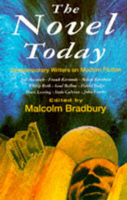 The Novel Today