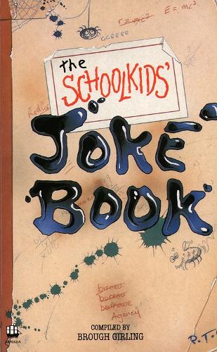 The Schoolkids’ Joke Book