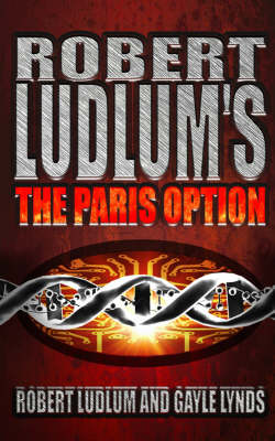 Robert Ludlum's The Paris Option