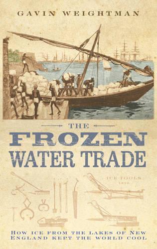 The Frozen Water Trade