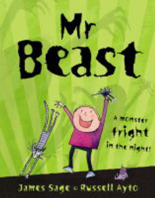 Mr. Beast