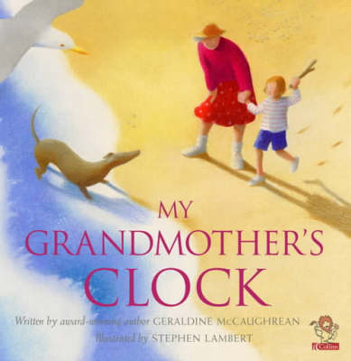 My Grandmother's Clock
