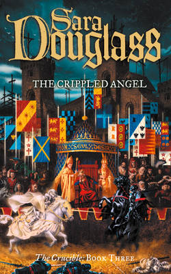 The Crippled Angel